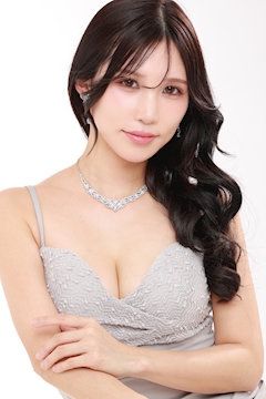 プロフィール写真1・藤咲 まゆ|クラブハナン豊橋店 - 豊橋の熟女パブ/熟女キャバクラ