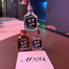 プロフィール写真1・スタッフ｜Bar Lounge MASQ・バー ラウンジ マスク - 神田のガールズバー