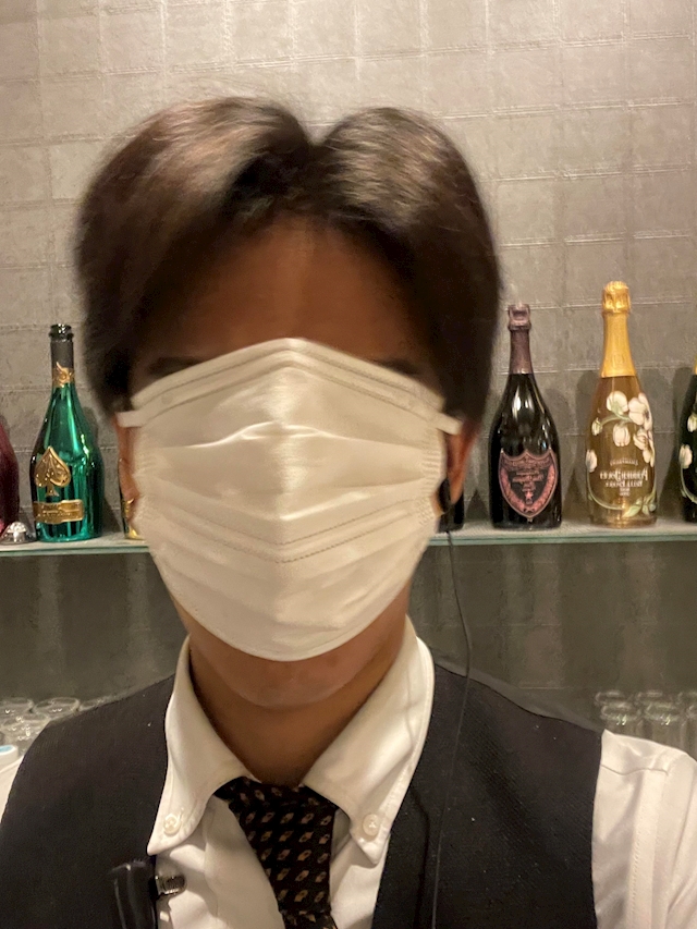 プロフィール写真1・Yu-ta｜瑞穂区 キャバクラ・カメリア