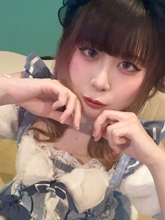 プロフィール写真1・こょ|ぱすてる。 - 東武宇都宮のコンカフェ