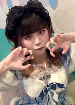 プロフィール写真1・こょ|ぱすてる。 - 東武宇都宮のコンカフェ
