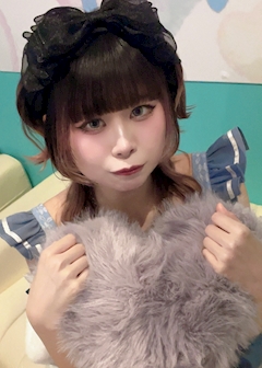 プロフィール写真3・こょ|ぱすてる。 - 東武宇都宮のコンカフェ