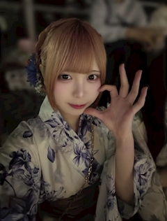 プロフィール写真4・ゆずは｜ぱすてる。 - 東武宇都宮のコンカフェ