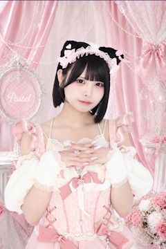 プロフィール写真1・ゆずは｜ぱすてる。 - 東武宇都宮のコンカフェ