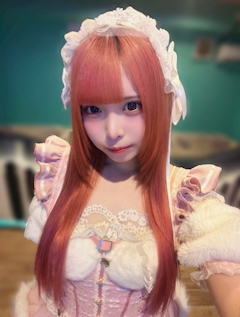 プロフィール写真2・ゆずは｜ぱすてる。 - 東武宇都宮のコンカフェ