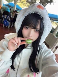 プロフィール写真4・ゆずは｜ぱすてる。 - 東武宇都宮のコンカフェ