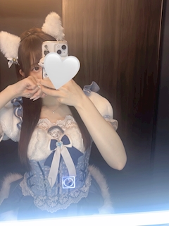 プロフィール写真5・るる｜ぱすてる。 - 東武宇都宮のコンカフェ