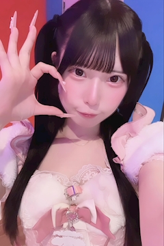 プロフィール写真1・るる|ぱすてる。 - 東武宇都宮のコンカフェ