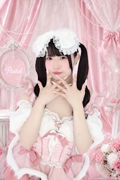 プロフィール写真1・るる｜ぱすてる。 - 東武宇都宮のコンカフェ