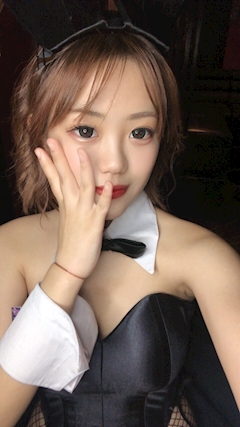 プロフィール写真1・るな|Party Bunny 長崎店・パーティーバニー ナガサキテン - 長崎市・思案橋のガールズバー