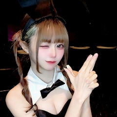 プロフィール写真2・すみれ｜Party Bunny 長崎店・パーティーバニー ナガサキテン - 長崎市・思案橋のガールズバー