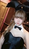 プロフィール写真1・すみれ｜Party Bunny 長崎店・パーティーバニー ナガサキテン - 長崎市・思案橋のガールズバー