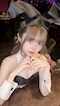 プロフィール写真1・すみれ|Party Bunny 長崎店・パーティーバニー ナガサキテン - 長崎市・思案橋のガールズバー