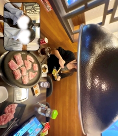 いちごﾁｬﾝﾏﾝ!!「🇰🇷🩷」