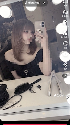 プロフィール写真4・ゆり｜Club CLOVER・クローバー - 下高井戸のキャバクラ