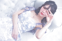 プロフィール写真2・かなう🦋｜Club Espoir・エスポワール - 心斎橋筋のキャバクラ