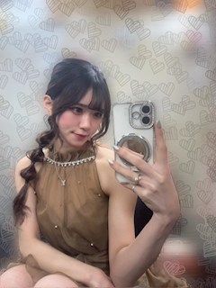 プロフィール写真4・かなう🦋｜Club Espoir・エスポワール - 心斎橋筋のキャバクラ