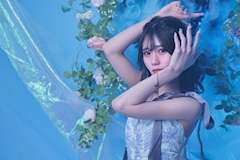 プロフィール写真3・かなう🦋｜Club Espoir・エスポワール - 心斎橋筋のキャバクラ