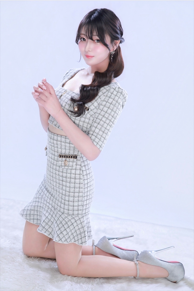 プロフィール写真2・もえ｜