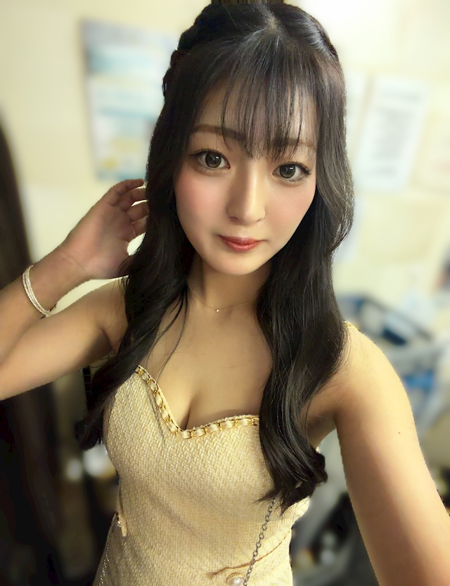プロフィール写真2・もえ|