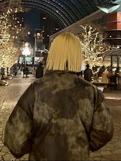 プロフィール写真1・せんちゃん｜LOUNGE BAR BUGSY・バグジー - 駒込のガールズバー