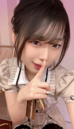 プロフィール写真1・なち|ぷれじーる - 宗右衛門町のコンカフェ