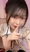 プロフィール写真1・なち|ぷれじーる - 宗右衛門町のコンカフェ