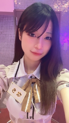 プロフィール写真1・なち|ぷれじーる - ミナミのコンカフェ