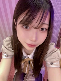 プロフィール写真4・なち|ぷれじーる - 宗右衛門町のコンカフェ
