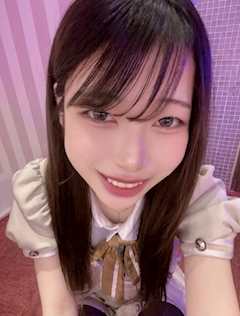 プロフィール写真5・なち|ぷれじーる - 宗右衛門町のコンカフェ