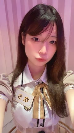 プロフィール写真3・なち|ぷれじーる - ミナミのコンカフェ