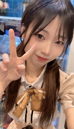 プロフィール写真2・なち|ぷれじーる - 宗右衛門町のコンカフェ