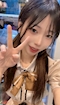 プロフィール写真3・なち|ぷれじーる - 宗右衛門町のコンカフェ
