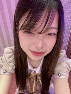 プロフィール写真6・なち|ぷれじーる - 宗右衛門町のコンカフェ
