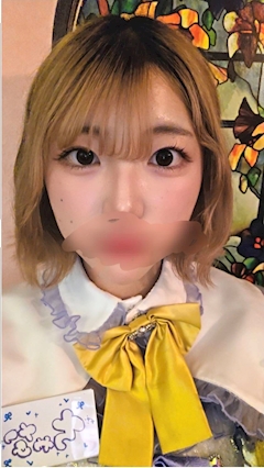 プロフィール写真1・ちゃな｜Princess Cafe ARCHE CASTLE・プリンセスカフェ アーチキャッスル - 東武宇都宮のコンカフェ