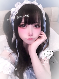 プロフィール写真2・ねるね｜わんだーらびりんす - 池袋東口のコンカフェ