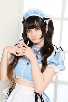 プロフィール写真1・ねるね|わんだーらびりんす - 池袋東口のコンカフェ