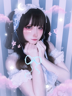 プロフィール写真3・ねるね｜わんだーらびりんす - 池袋東口のコンカフェ