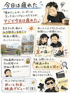 権造　JAPAN