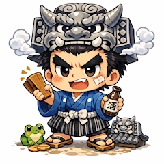 プロフィール写真1・権造　JAPAN｜JAPAN・ジャパン - 仙台駅西口のコンカフェ