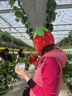 プロフィール写真1・すず｜コン×きゃば・コンキャバ - 池袋東口のコンカフェ