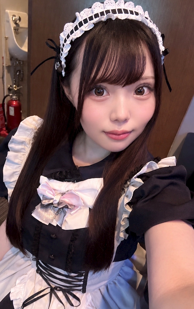 ゆの メイドインバー TeaHeart