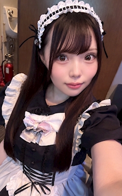 プロフィール写真1・ゆの|メイドインバー TeaHeart・ティーハート - 福島市のガールズバー