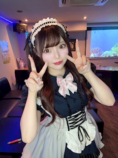 プロフィール写真2・ゆの|メイドインバー TeaHeart・ティーハート - 福島市のガールズバー