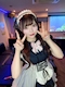 プロフィール写真2・ゆの|メイドインバー TeaHeart・ティーハート - 福島市のガールズバー