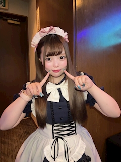 ゆの メイドインバー TeaHeart・ティーハート - 福島市のガールズバー