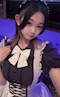 プロフィール写真2・てん|メイドインバー TeaHeart・ティーハート - 福島市のガールズバー