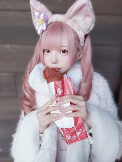 プロフィール写真1・れむ|Cafe&Bar Doll's Cafe・ドールズカフェ - 池袋西口のコンカフェ