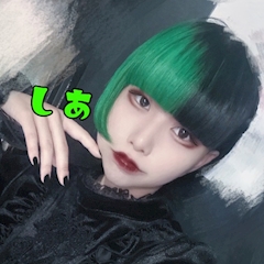 プロフィール写真1・しあ|アニソンバーもふる 大宮店 - 大宮/南銀のコンカフェ