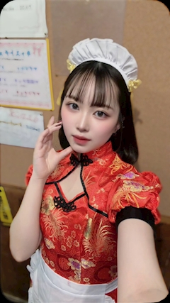 プロフィール写真3・ハチ|アニソンバーもふる 大宮店 - 大宮/南銀のコンカフェ